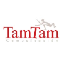 TAMTAM COMUNICACIÓN Logo