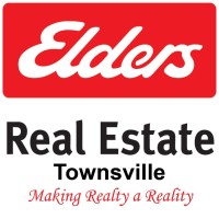 Elders Real Estate Townsville Logo