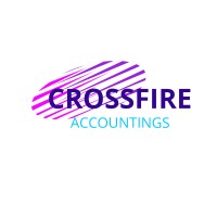 Crossfire Accountings Logo