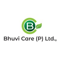 Bhuvicare Private Limited Logo