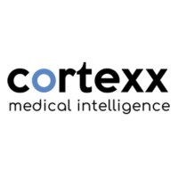 Cortexx Medical Intelligence Logo