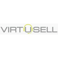 Virtusell Logo