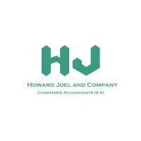 Howard Joel and Company Logo