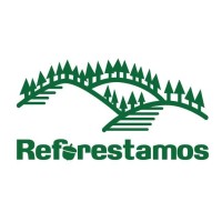 Reforestamos México A.C. Logo