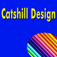 Catshill Design Logo