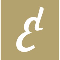Drukkerij Erhardt Logo