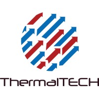 ThermalTECH Mechanical Logo