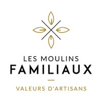 Les Moulins Familiaux Logo