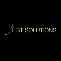 ST Solutions LTD Logo