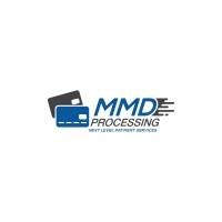 MMD Processing Logo