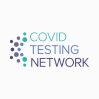 Covid Testing Network Logo