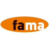 FAMA Fachverband Messen und Ausstellungen e.V. Logo
