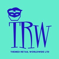 Themed Retail Worldwide Ltd Logo