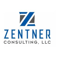 Zentner Consulting, LLC Logo
