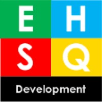 EHSQ Development Logo