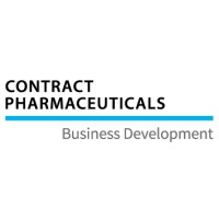 Contract Pharmaceuticals Logo