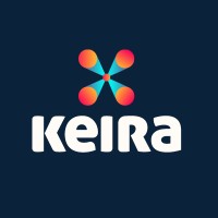 KEIRA DATA Logo