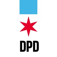 Chicago Department of Planning and Development Logo