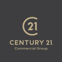 Century 21 Commercial Group Logo