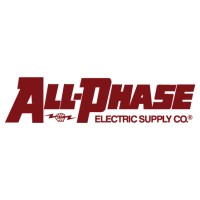 All Phase Electric Supply Lexington KY Logo