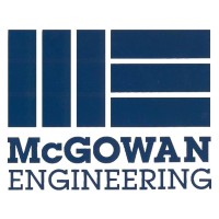 James McGowan Engineering Ltd Logo