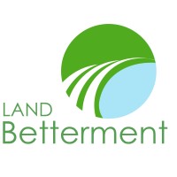 Land Betterment Corporation Logo