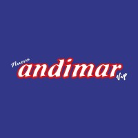 Nueva ANDIMAR VIP Logo
