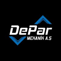 Depar Mekanik A.Ş. Logo