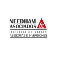 Needham & Asociados Logo