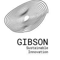 Gibson Sustainable Innovation Logo