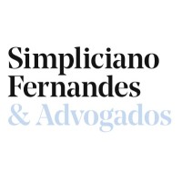 Simpliciano Fernandes & Advogados Logo