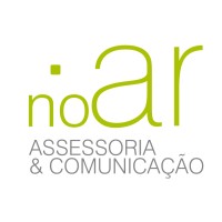 NoAR Comunicação Logo