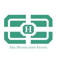 Heaselands Estate Photo Location Logo