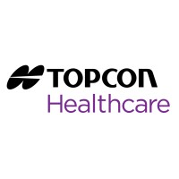 Topcon Healthcare Logo