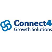 Connect4 Growth Solutions LLC Logo