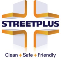 Streetplus Company LLC Logo