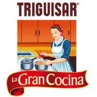 Triguisar - La Gran Cocina Logo