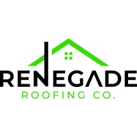 Renegade Roofing Co. Logo