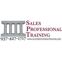 Sales Professional Training, Inc. Logo