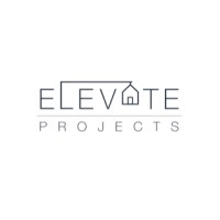 Elevate Projects - Experienced Recruiters for the Built Environment Logo