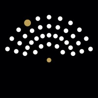 Budapest Festival Orchestra Logo