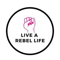Livearebellife Logo