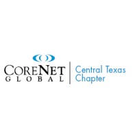 CoreNet Global Central Texas Chapter Logo