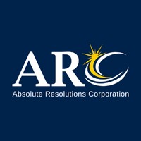 Absolute Resolutions Corporation Logo