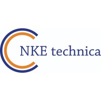 NKE Technica Logo