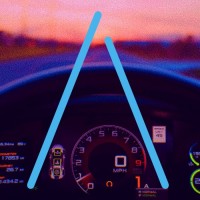 Aubernon Highway Logo