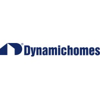Dynamic Homes, LLC. Logo
