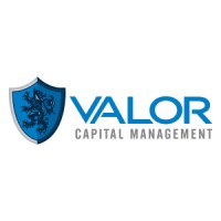 Valor Capital Management Logo