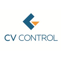 CV CONTROL S.A. Logo
