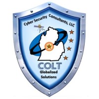 COLT Cyber Security Consultants, LLC Logo